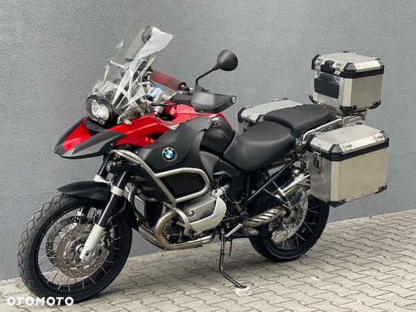 BMW GS