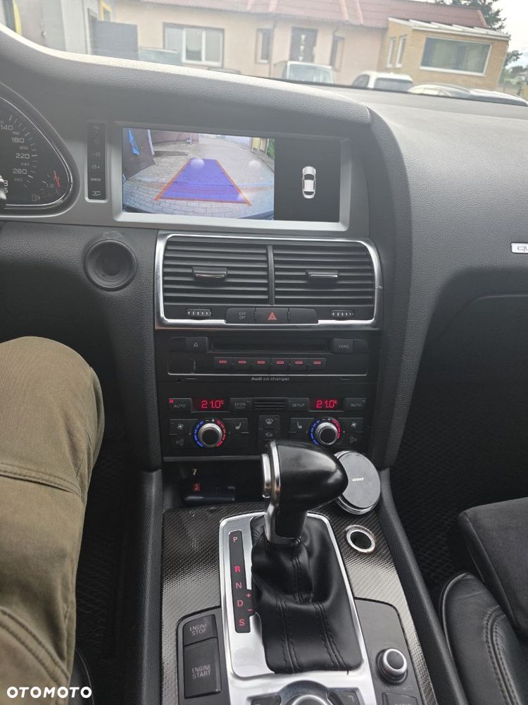 Audi Q7 4.2 TDI Quattro Tiptr - 17