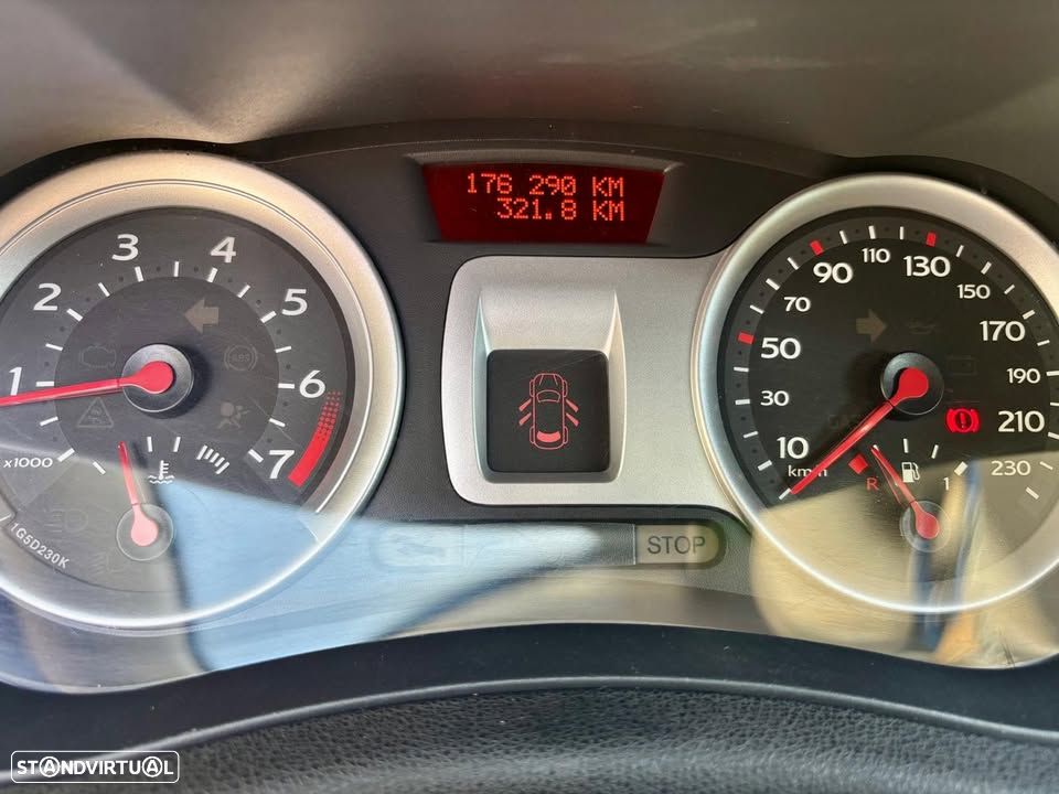 Renault Clio 1.2 TCE Dynamique S - 6