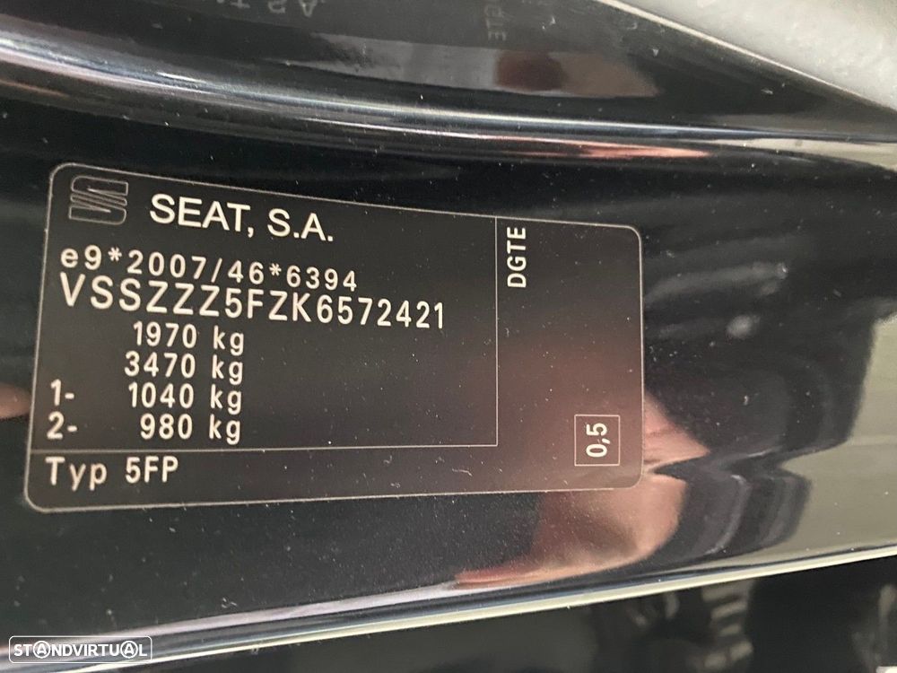 SEAT Ateca 1.6 TDI Style - 41