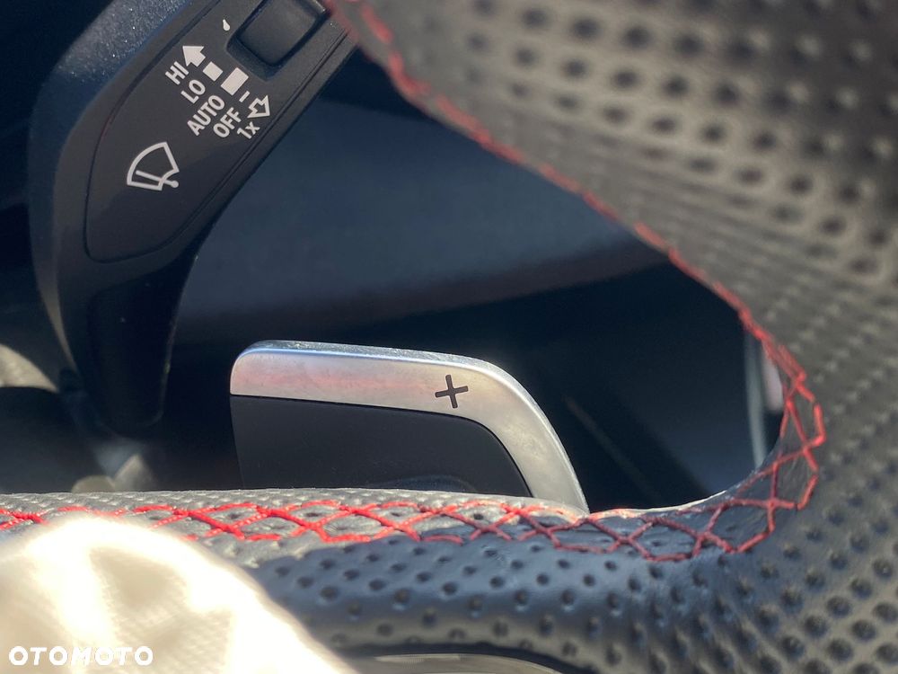 Audi S3 Limousine - 21