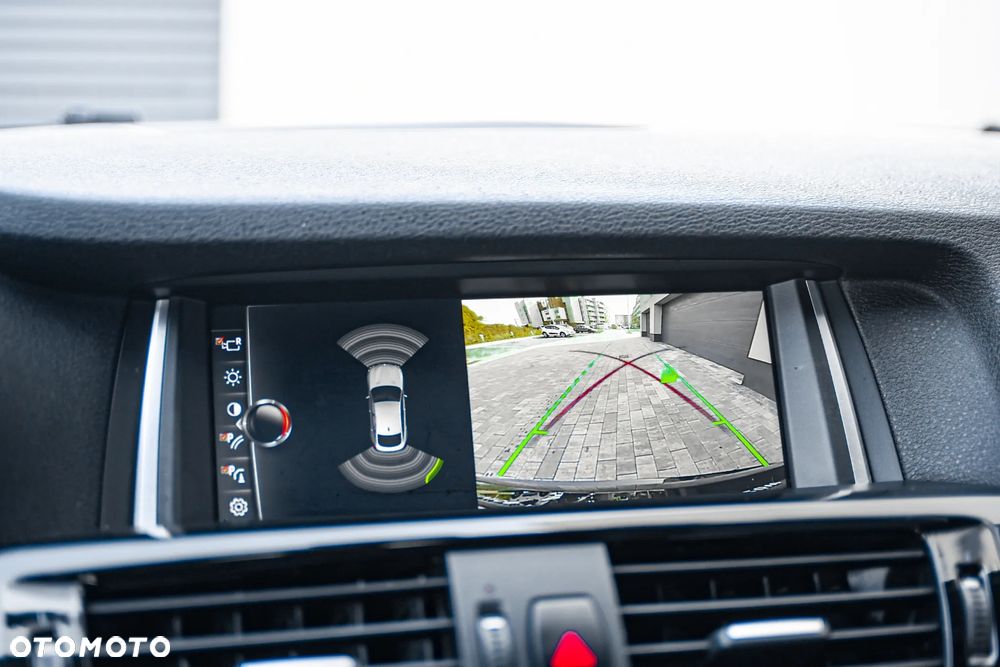 BMW X4 xDrive20d xLine - 15
