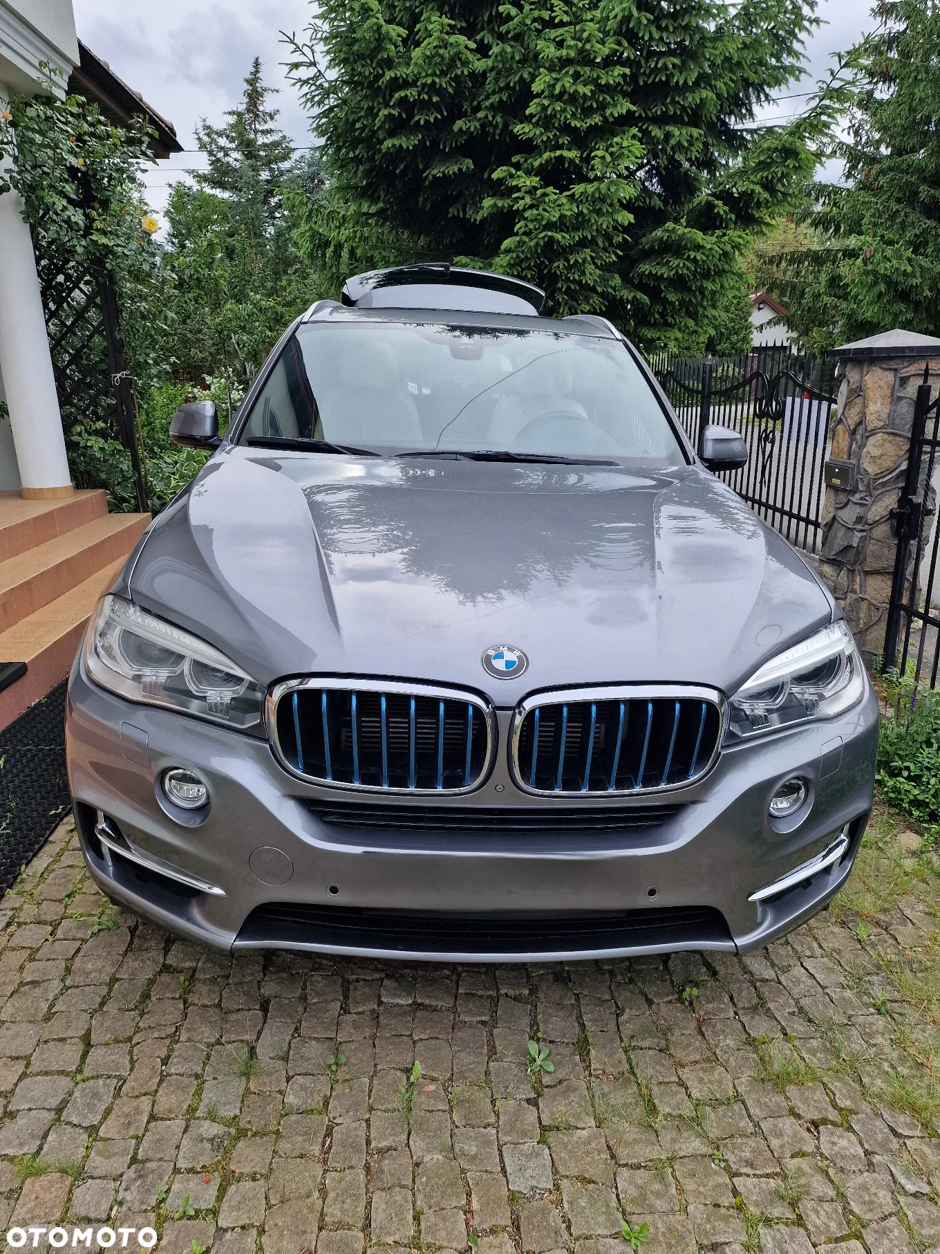 BMW X5 xDrive40e - 2
