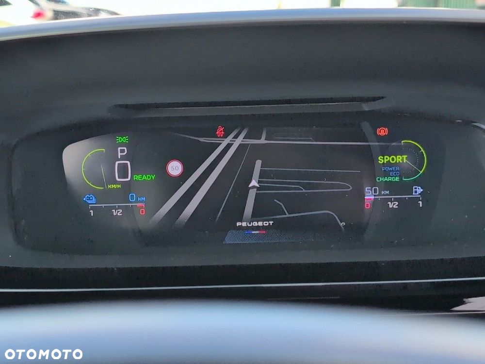 Peugeot 308 - 22