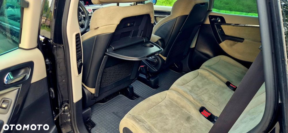 Citroën C4 Picasso 2.0 HDi Impress Exclusive - 16