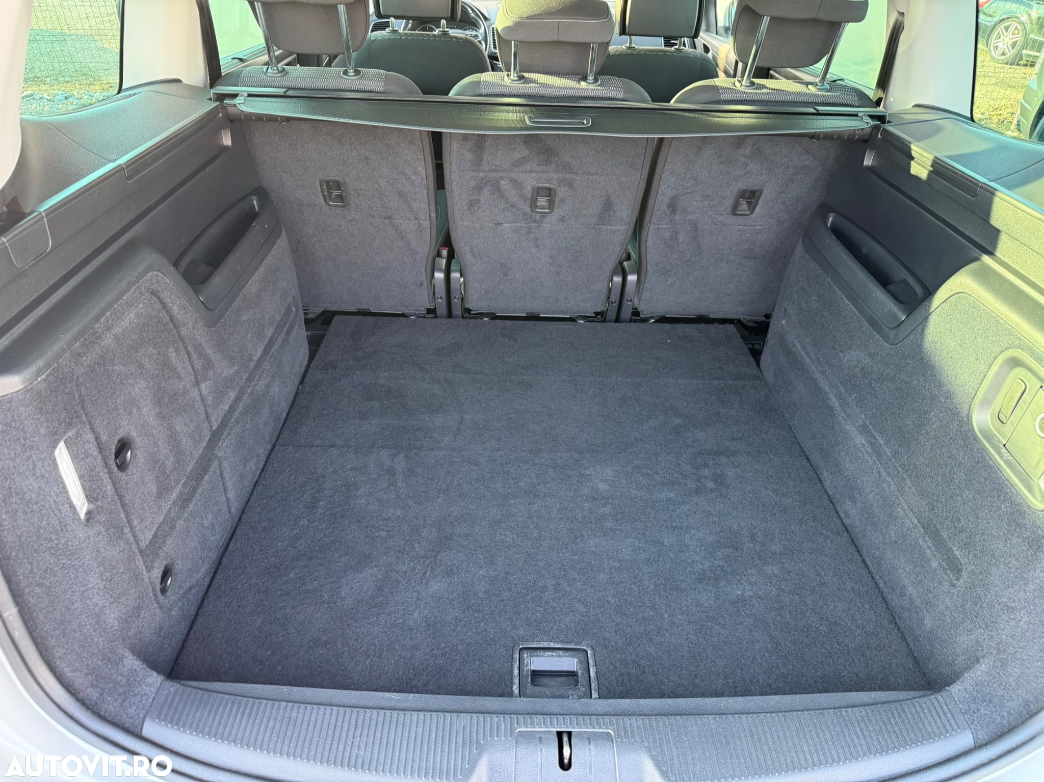 Seat Alhambra 2.0 TDI S&S DSG XCELLENCE - 32