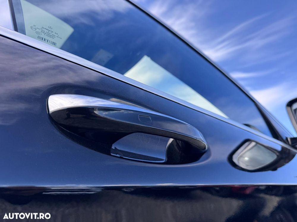 Mercedes-Benz S Maybach 560 4Matic 9G-TRONIC - 15