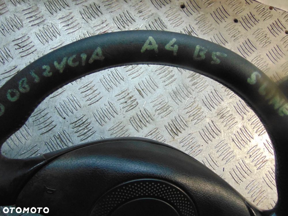 Kierownica Audi a6 c5 s-line 4b0124a - 4