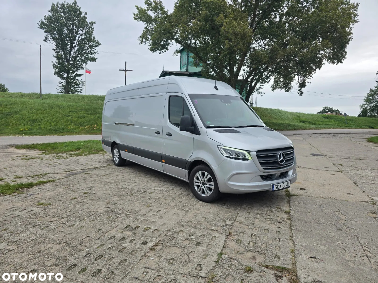 Mercedes-Benz SPRINTER 316CDI - 2