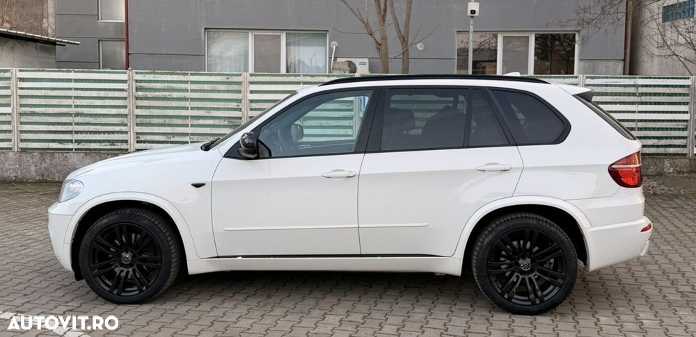 BMW X5 xDrive40d M Sport Edition - 5
