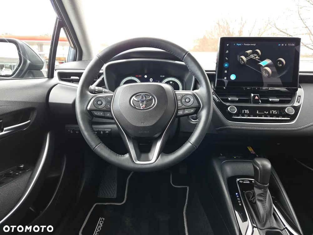 Toyota Corolla 1.8 Hybrid Comfort - 16