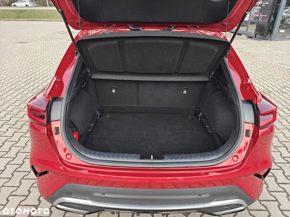Kia XCeed 1.5 T-GDI M - 11