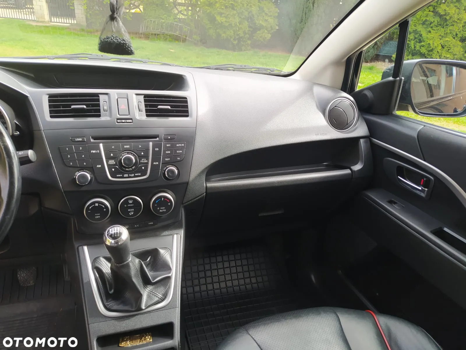 Mazda 5 2.0 Exclusive - 28