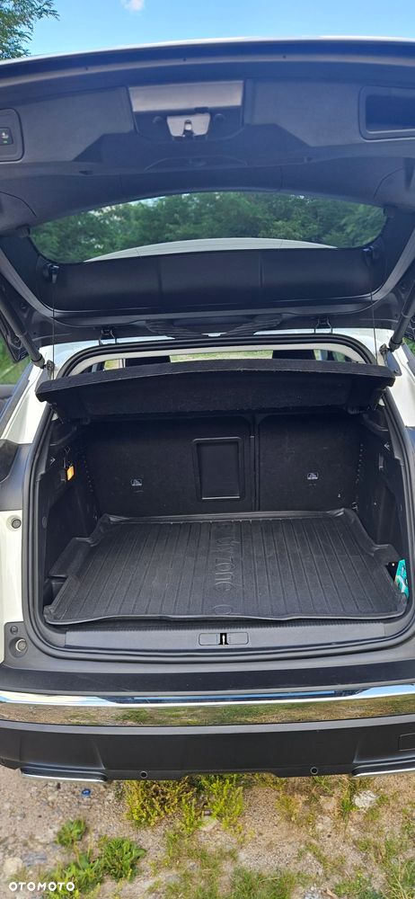 Peugeot 3008 BlueHDi 130 Stop & Start Allure - 23