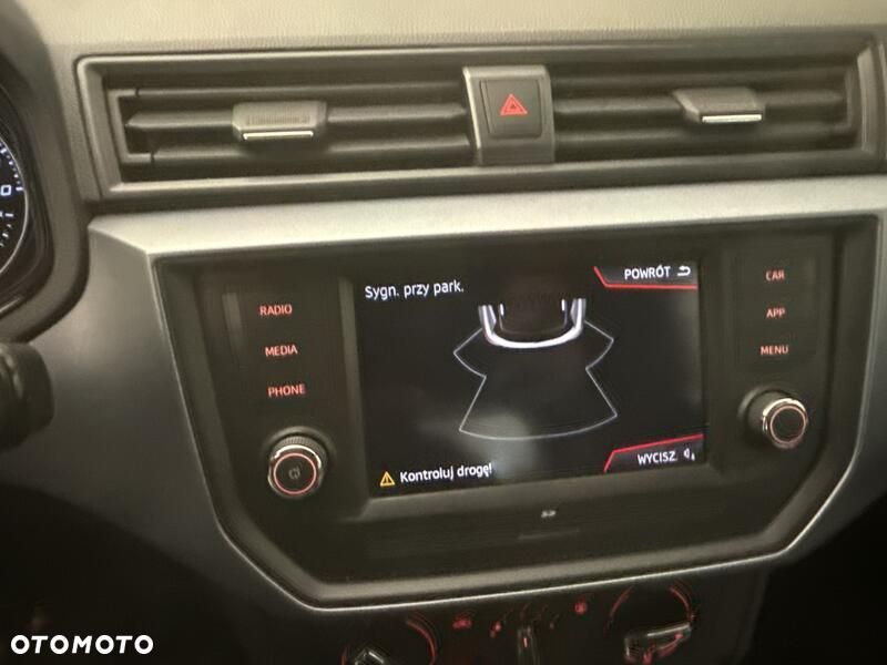 Seat Arona 1.0 TSI GPF Style S&S - 16