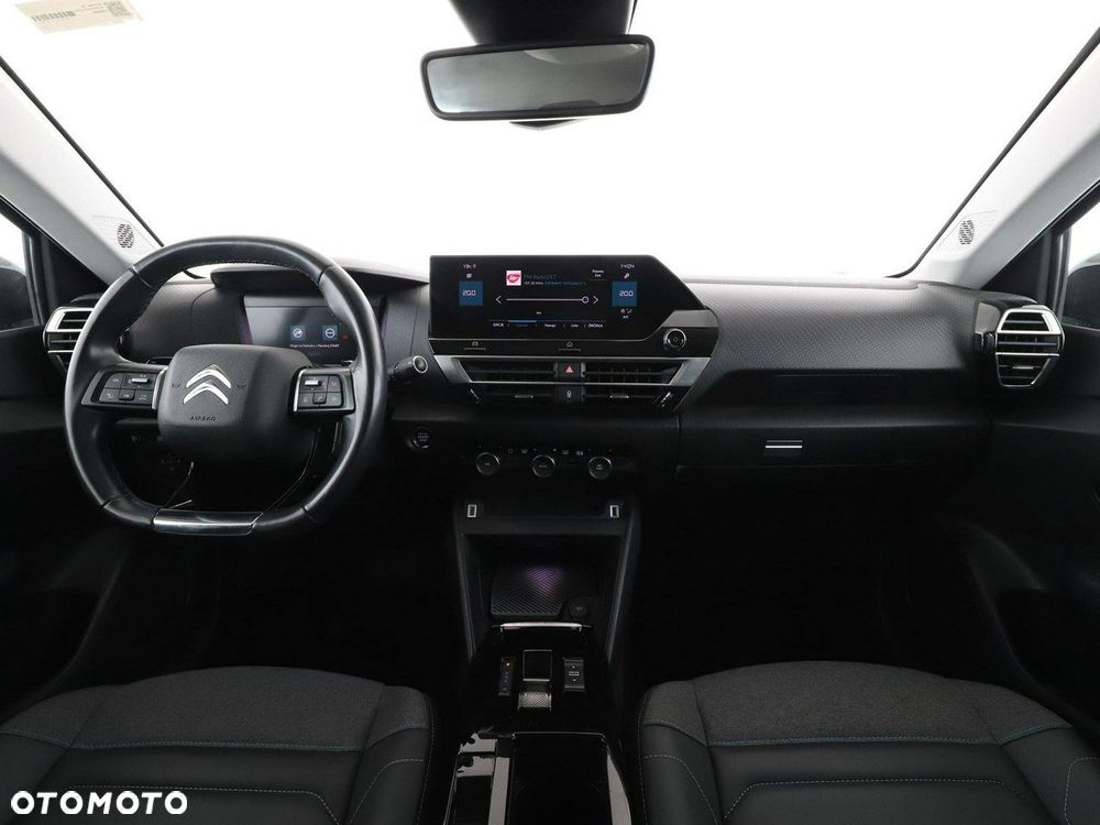 Citroën C4 1.2 PureTech Shine S&S EAT6 - 15