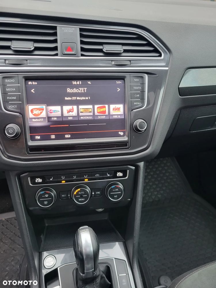 Volkswagen Tiguan 2.0 TDI SCR 4Motion (BlueMotion Techn.) DSG Highline - 15