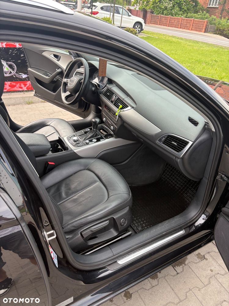 Audi A6 ver-3-0-tdi-multitronic - 9