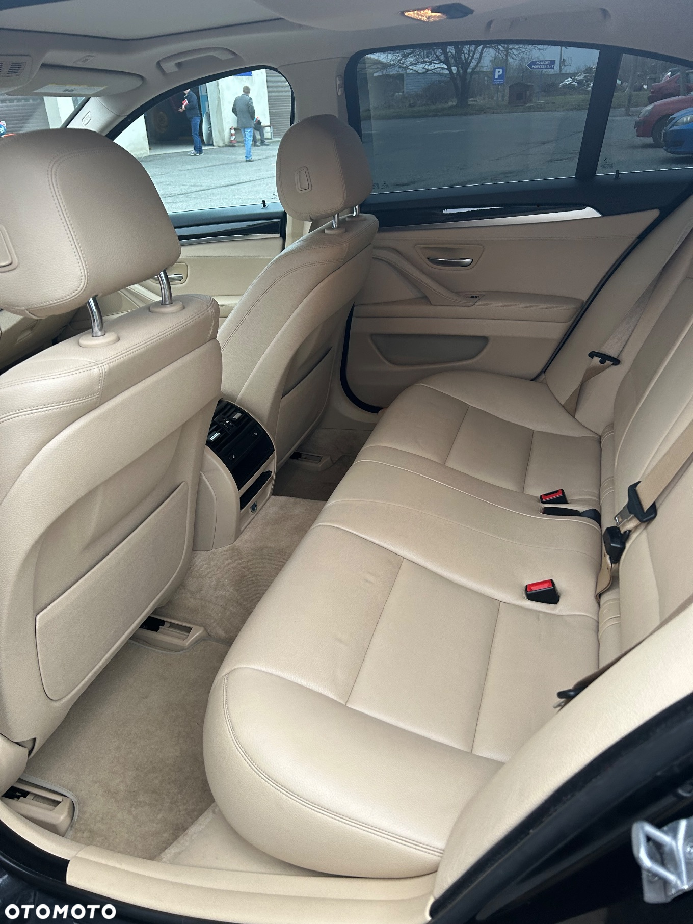 BMW Seria 5 528i xDrive - 20