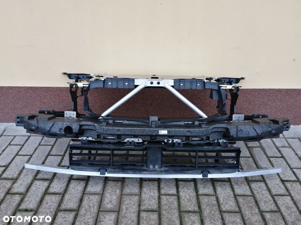 pas przedni wzmocnienie bmw 3 g20 g21 - 1