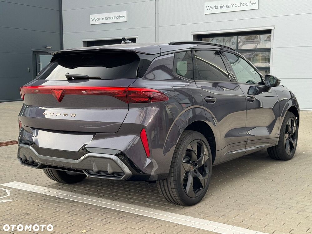 Cupra Terramar - 5