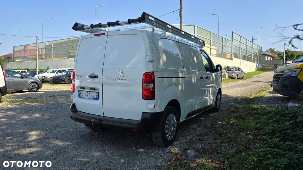 Peugeot Expert - 5