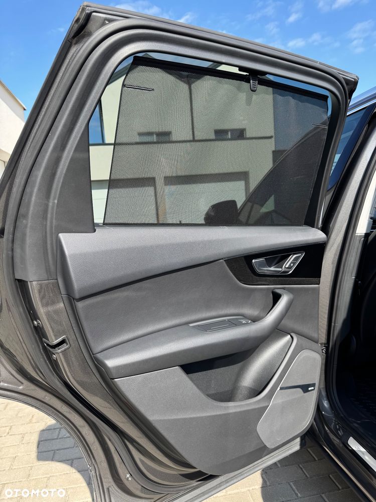 Audi Q7 - 25