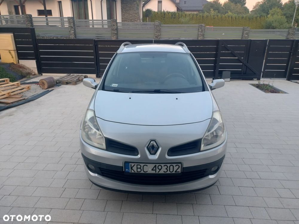Renault Clio TCe 100 Dynamique - 2