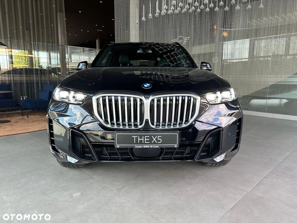 BMW X5 xDrive30d - 2