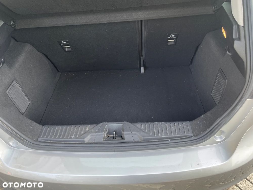 Ford Fiesta 1.0 EcoBoost Titanium ASS - 20