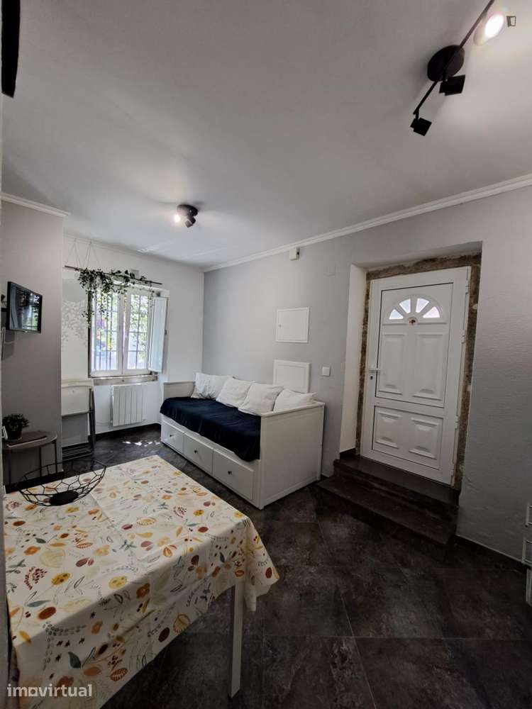 Apartamento com 1 quartos - localizado em Belém Lisbon - Grande imagem: 3/11