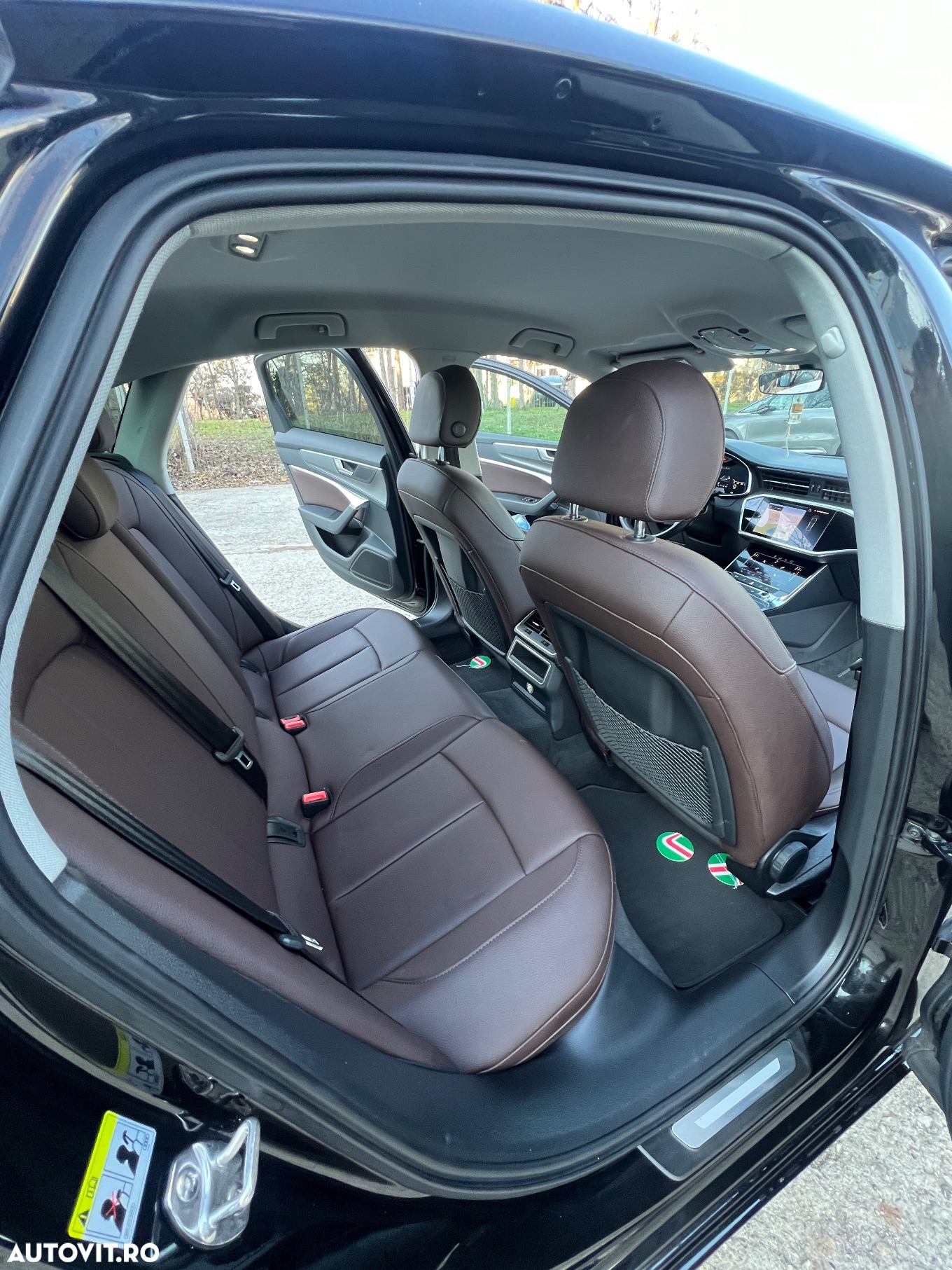 Audi A6 - 11