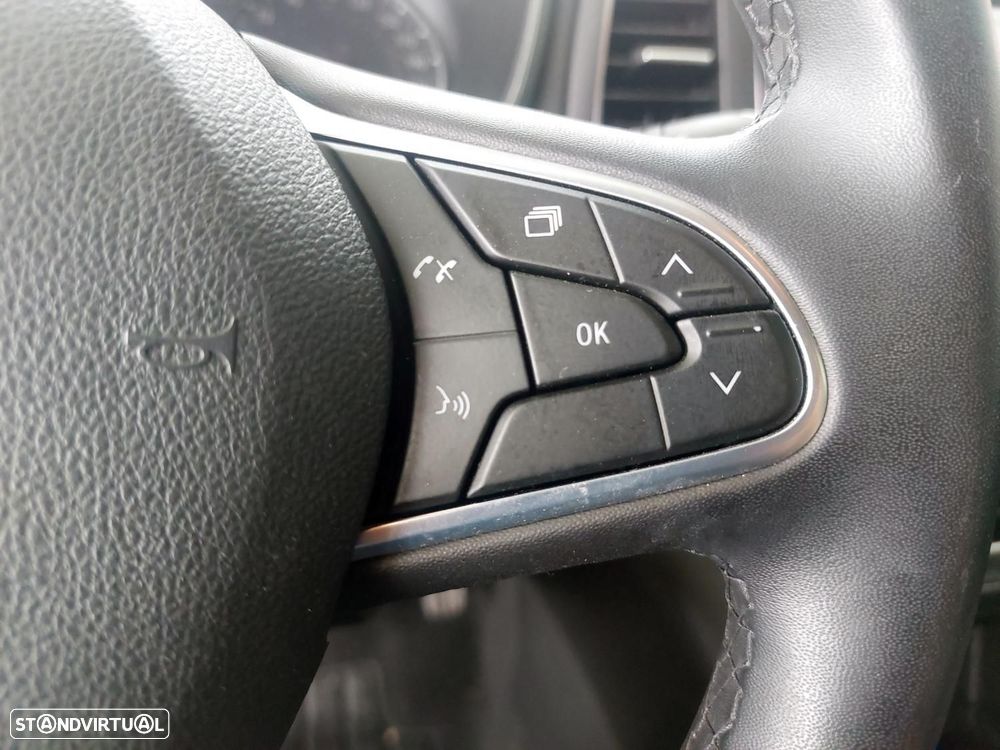 Renault Mégane Sport Tourer 1.5 Blue dCi Limited - 22