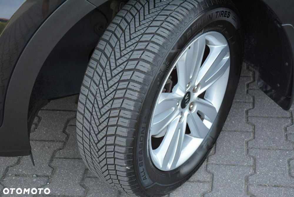 Kia Sportage 1.6 GDI 2WD SPIRIT - 36