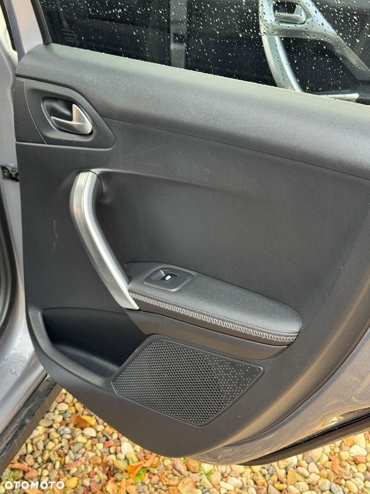 Peugeot 2008 PureTech 110 Stop&Start Crossway - 23