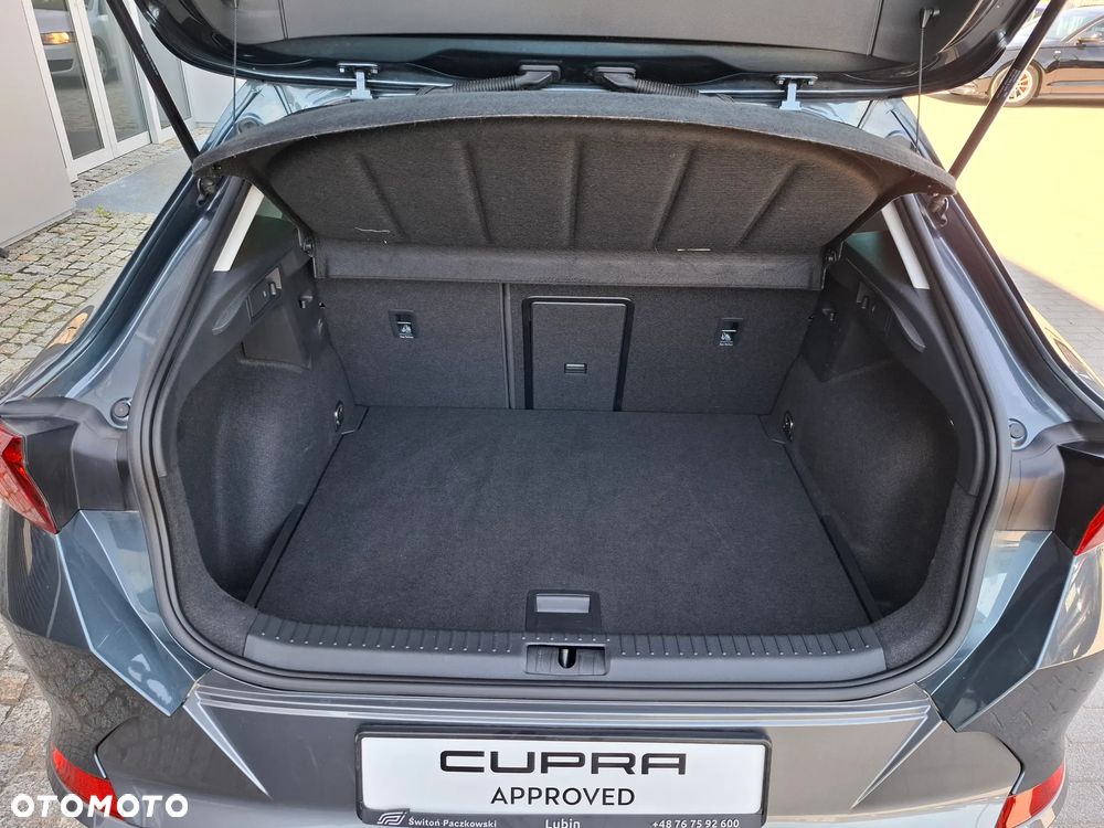 Cupra Formentor 1.5 TSI DSG - 15