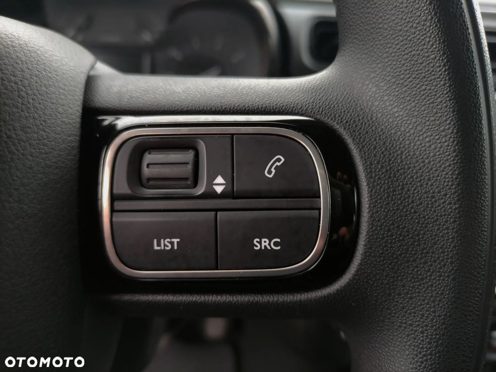 Citroën C3 Pure Tech 110 Stop&Start Exclusive - 16