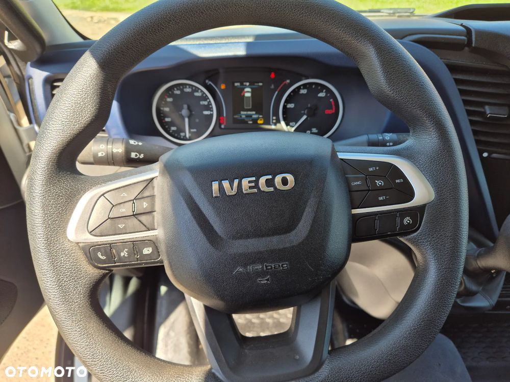 Iveco Daily - 22