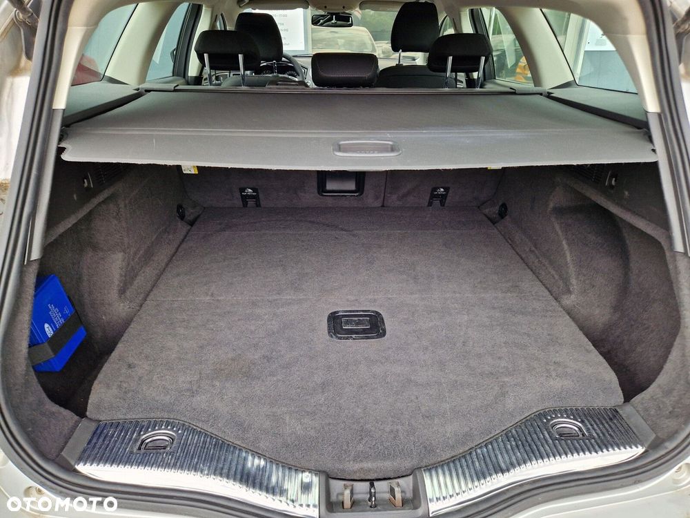 Ford Mondeo 2.0 TDCi Titanium PowerShift - 13