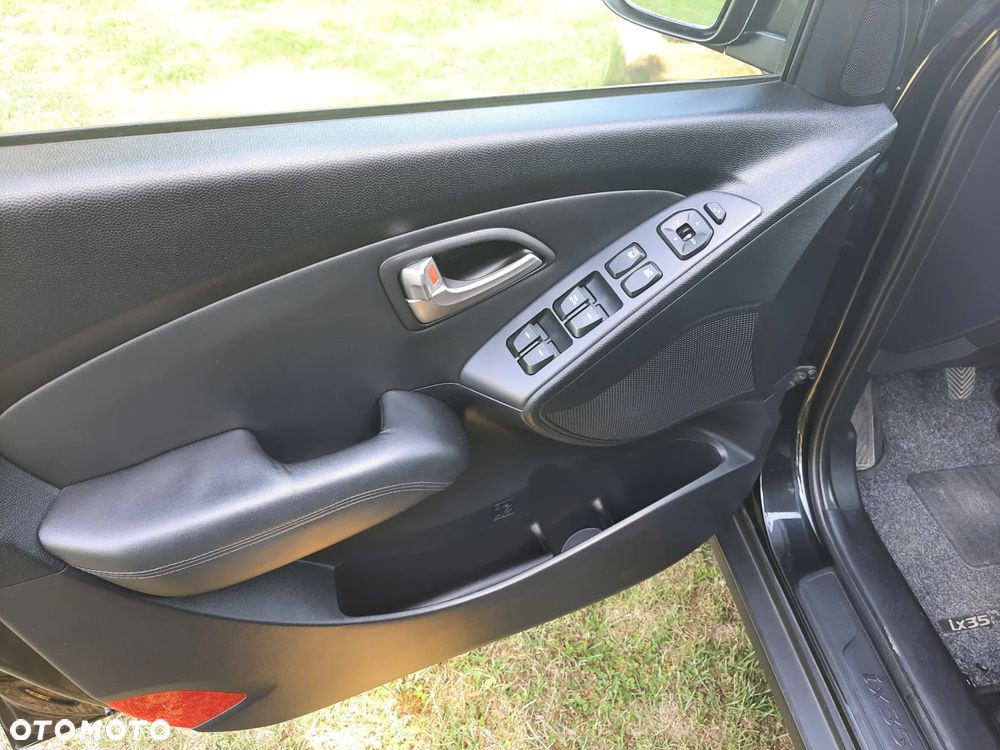 Hyundai ix35 2.0 Style 2WD - 20