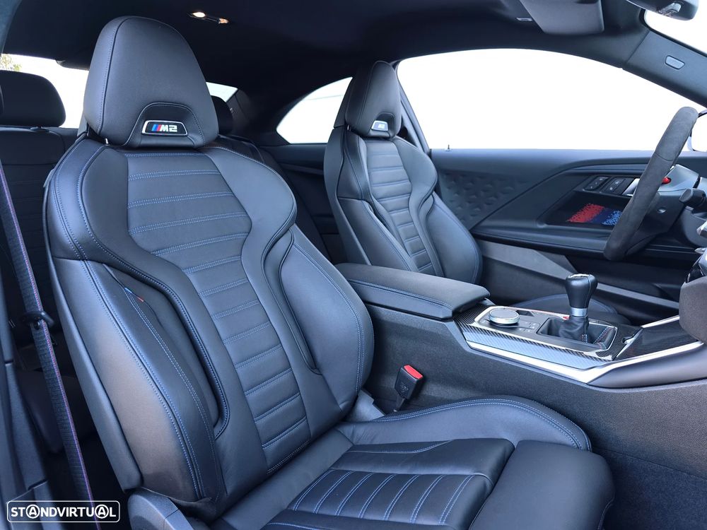 BMW M2 Standard - 45