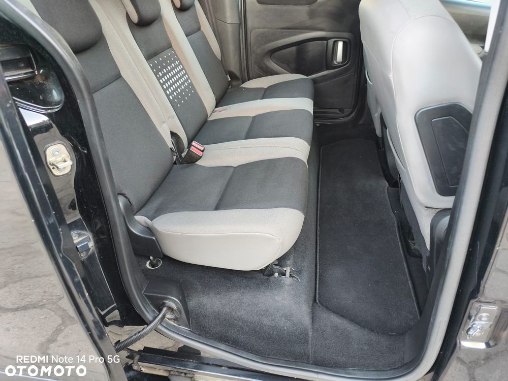 Citroën Berlingo Multispace BlueHDi 100 S&S SELECTION - 12