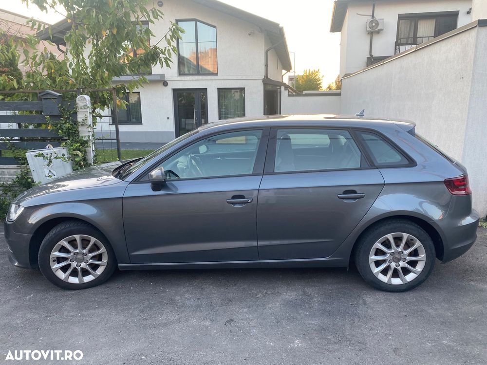 Audi A3 - 13