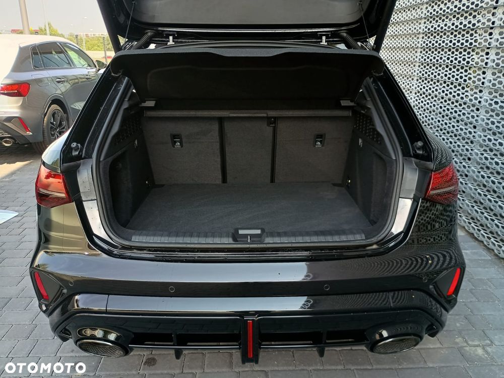 Audi RS3 Sportback TFSI Quattro S tronic - 19