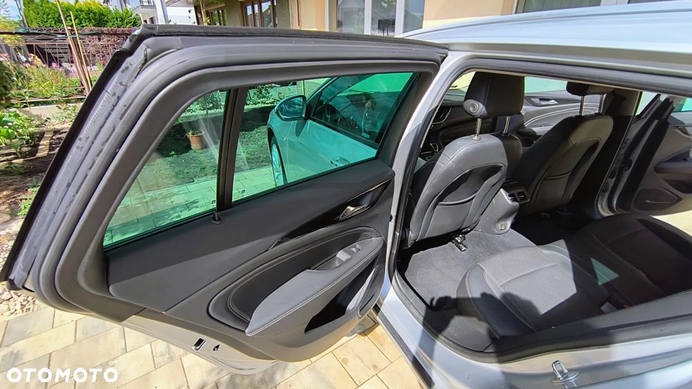 Opel Insignia 1.5 T Elite S&S - 7