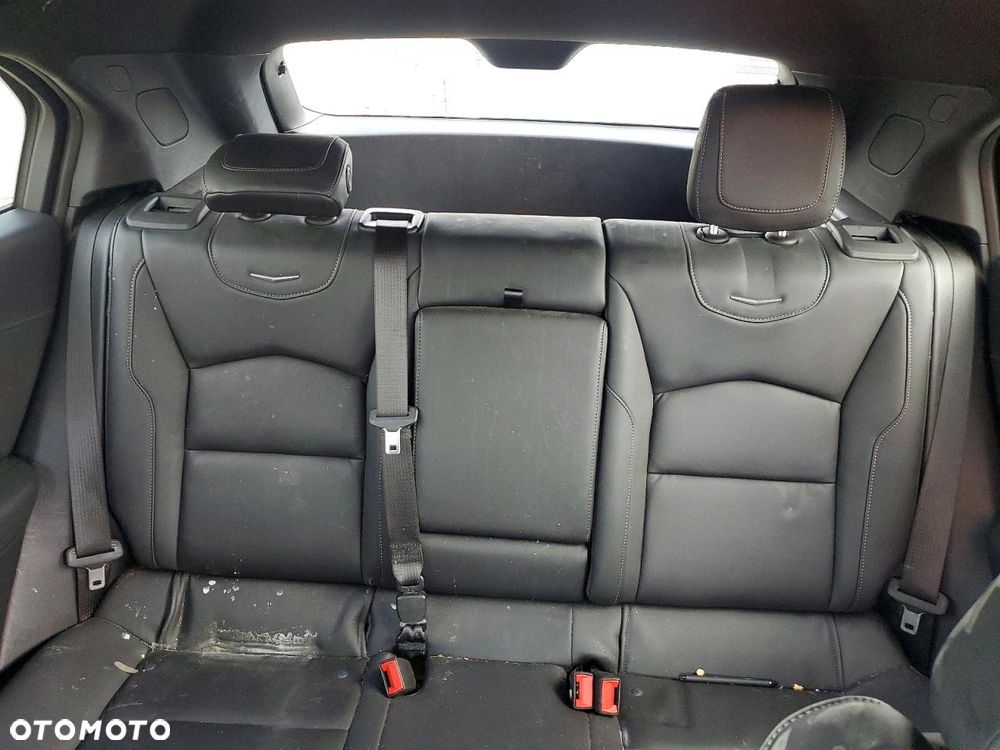 Cadillac XT4 - 11