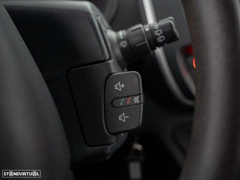 Renault Kangoo Z.E. 33 - 17