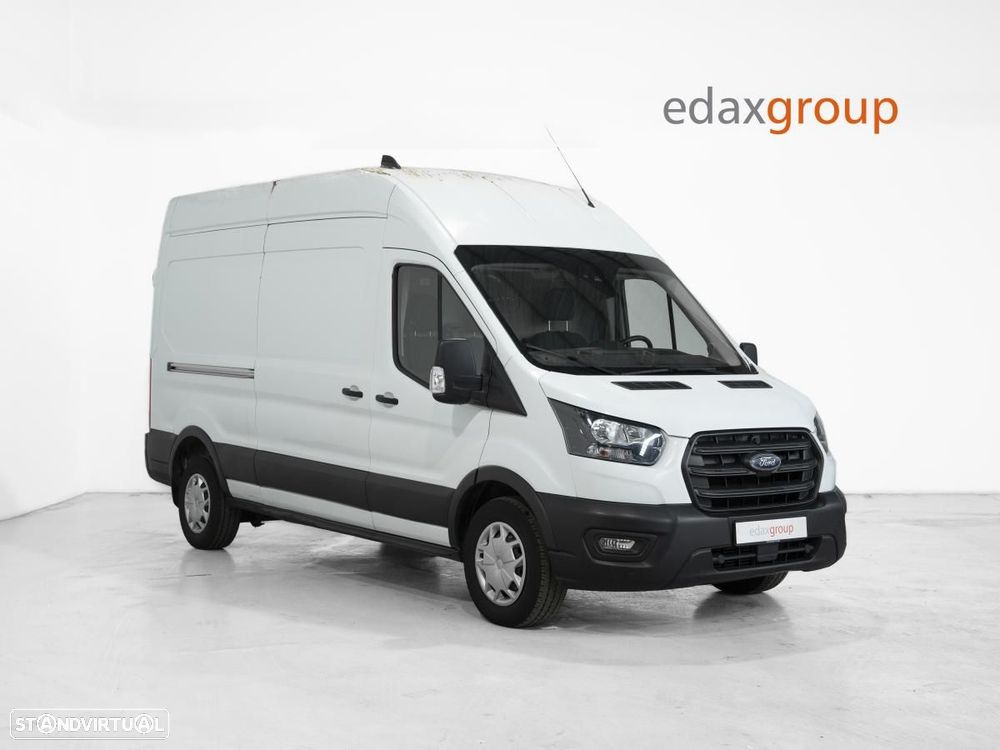 Ford Transit 2.0 TDCI L3H2 TREND ECOBLUE c/IVA - 2