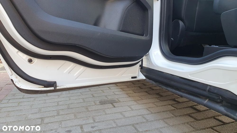Ford S-Max 2.0 TDCi Titanium PowerShift - 28