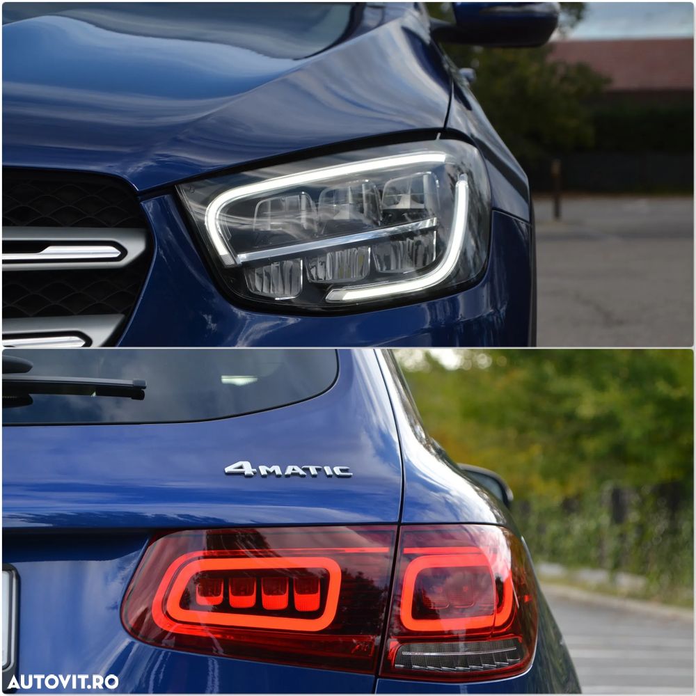 Mercedes-Benz GLC - 24